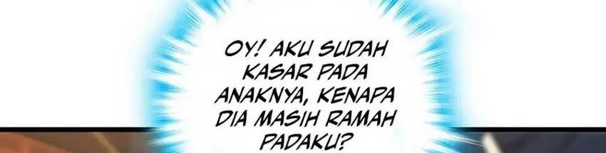 The More I Die the More Invincible I Become Chapter 03 Gambar 49