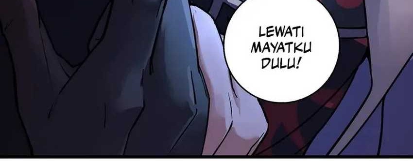 The More I Die the More Invincible I Become Chapter 03 Gambar 62