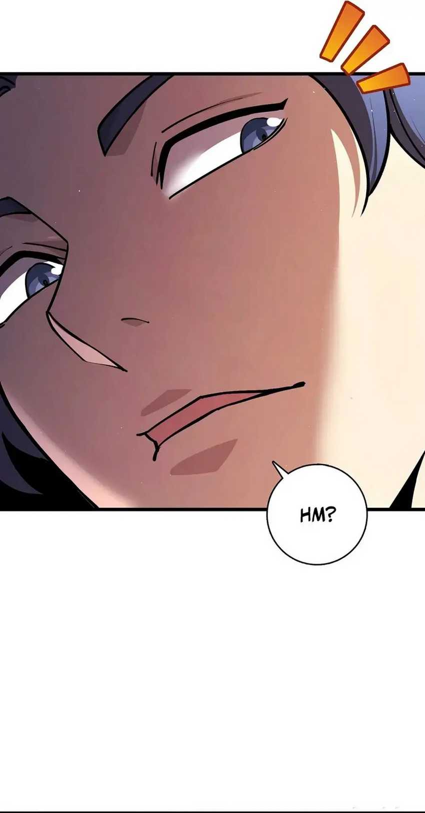 The More I Die the More Invincible I Become Chapter 03 Gambar 6