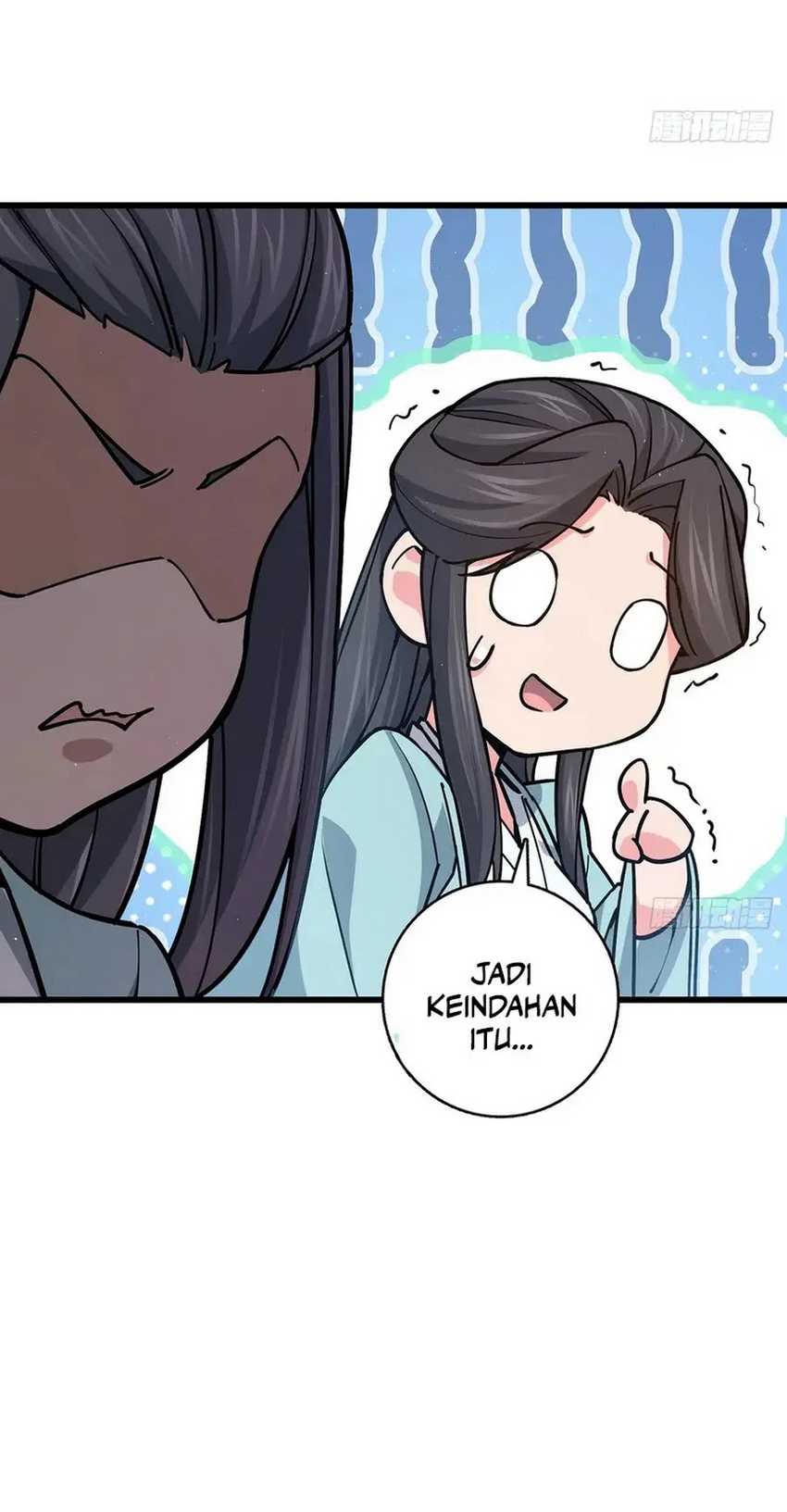 The More I Die the More Invincible I Become Chapter 03 Gambar 11