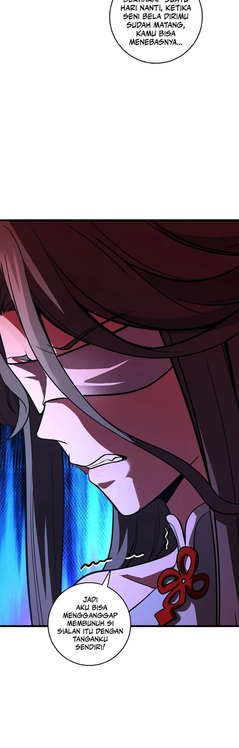 The More I Die the More Invincible I Become Chapter 02 Gambar 24