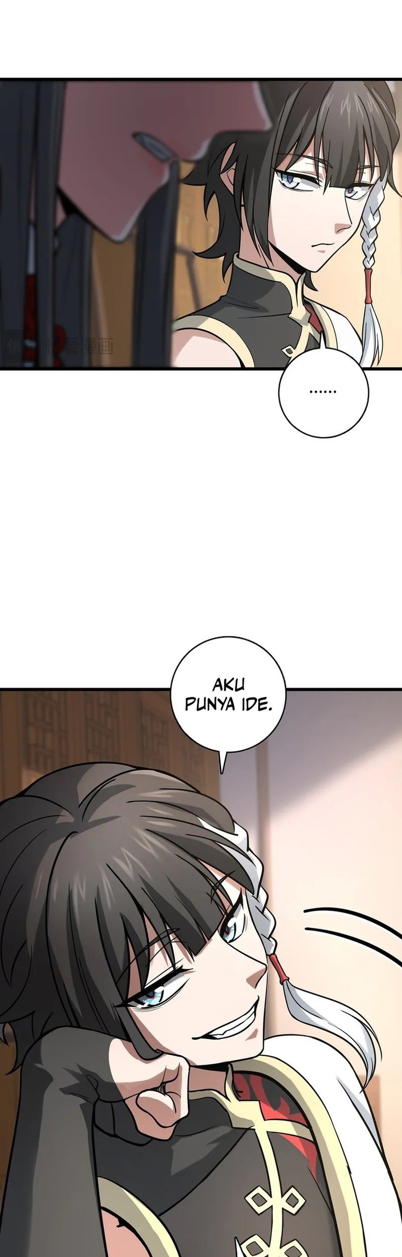 The More I Die the More Invincible I Become Chapter 02 Gambar 25
