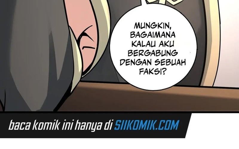 The More I Die the More Invincible I Become Chapter 02 Gambar 26