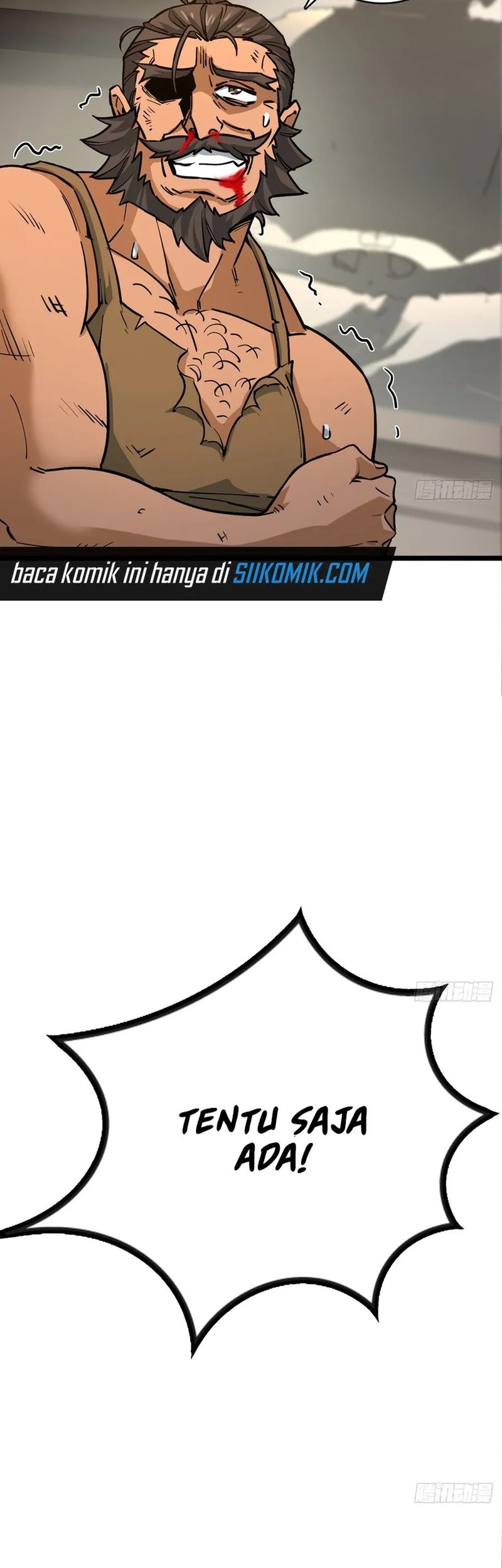 The More I Die the More Invincible I Become Chapter 01 Gambar 43