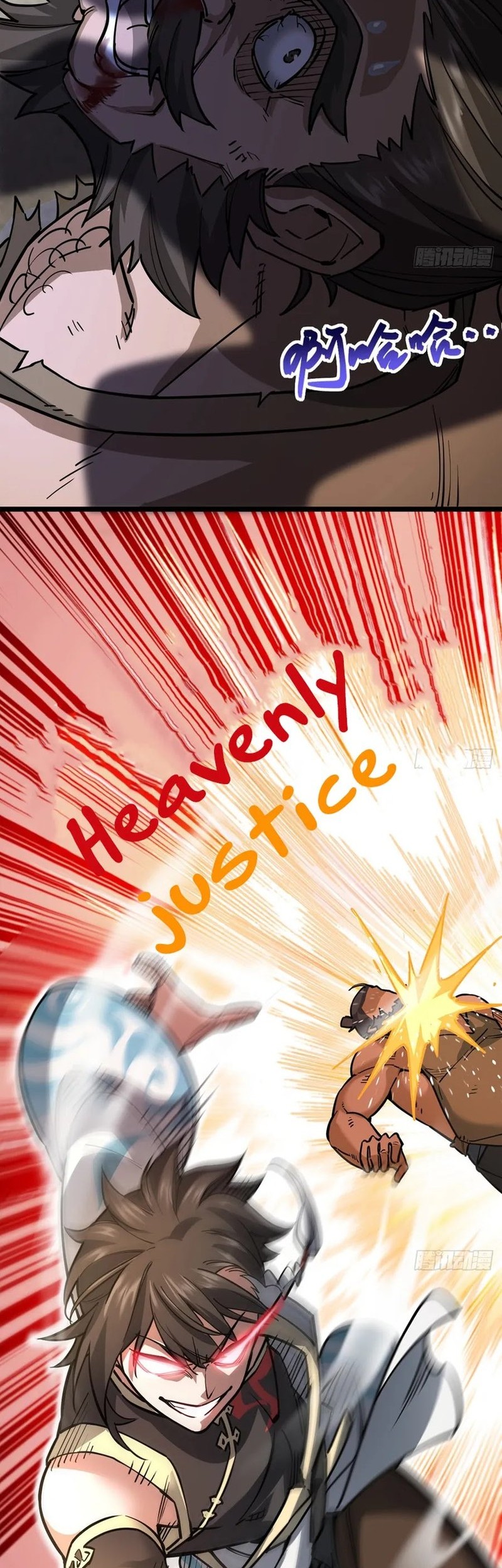 The More I Die the More Invincible I Become Chapter 01 Gambar 46
