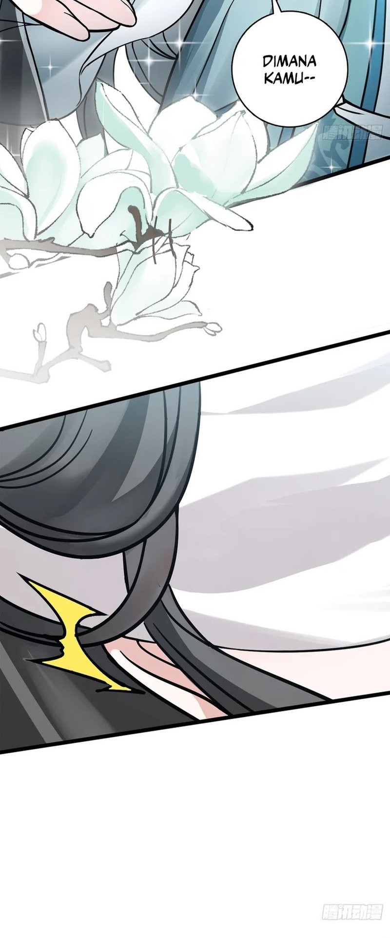 The More I Die the More Invincible I Become Chapter 01 Gambar 54