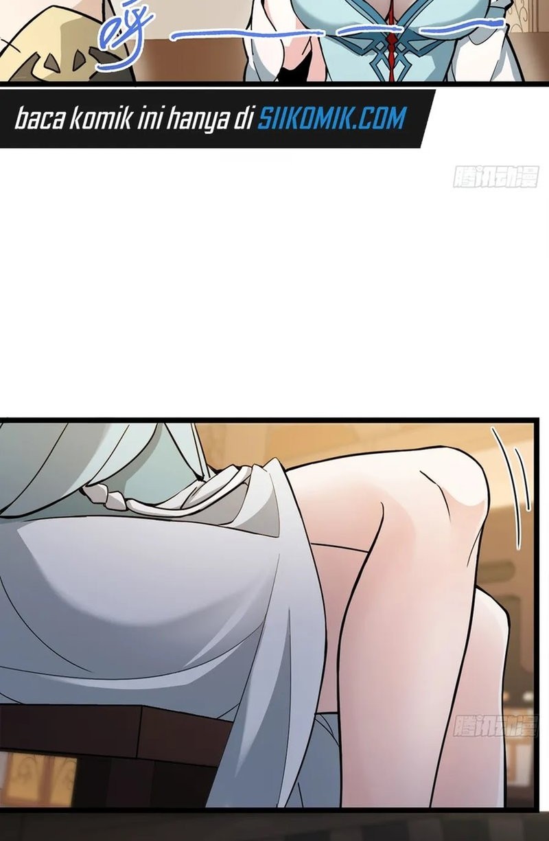The More I Die the More Invincible I Become Chapter 01 Gambar 60