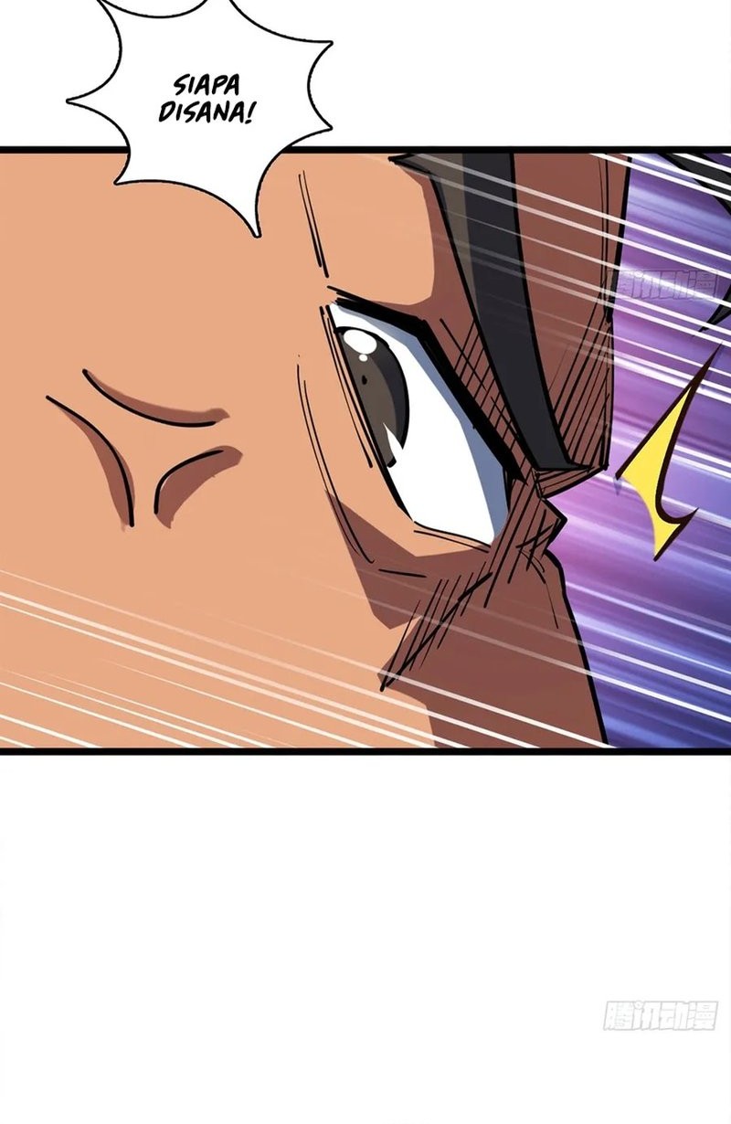 The More I Die the More Invincible I Become Chapter 01 Gambar 20