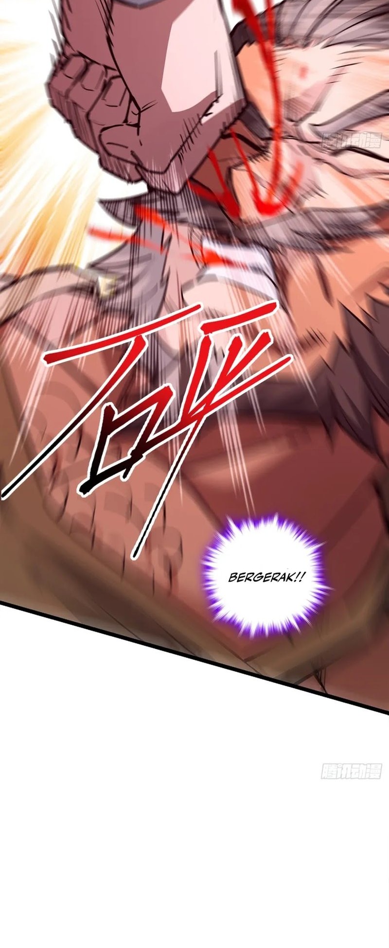The More I Die the More Invincible I Become Chapter 01 Gambar 26
