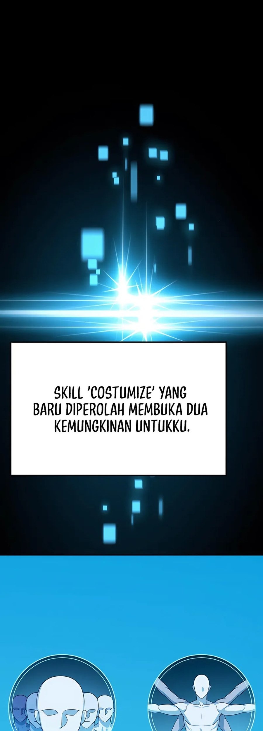 Baca Komik All My Alter Egos Are Tycoons Chapter 31 Gambar 1