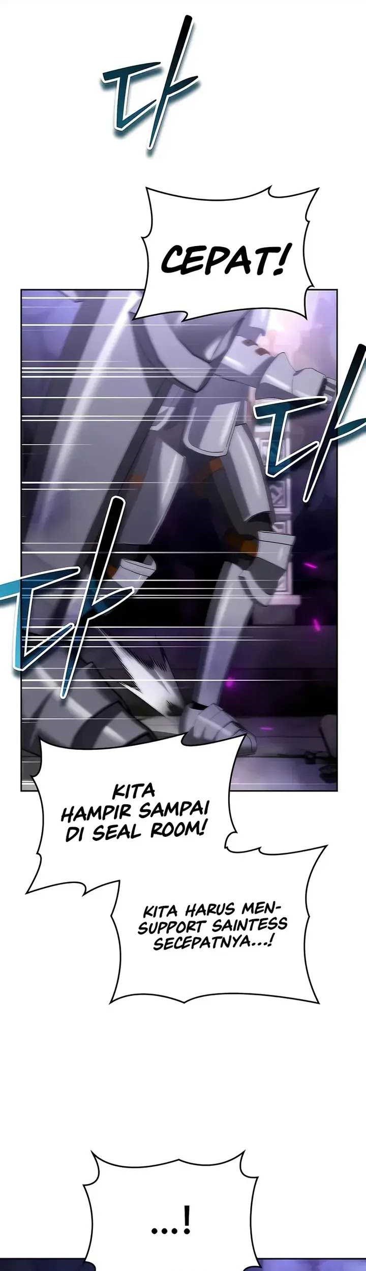 Baca Komik All My Alter Egos Are Tycoons Chapter 30 Gambar 1