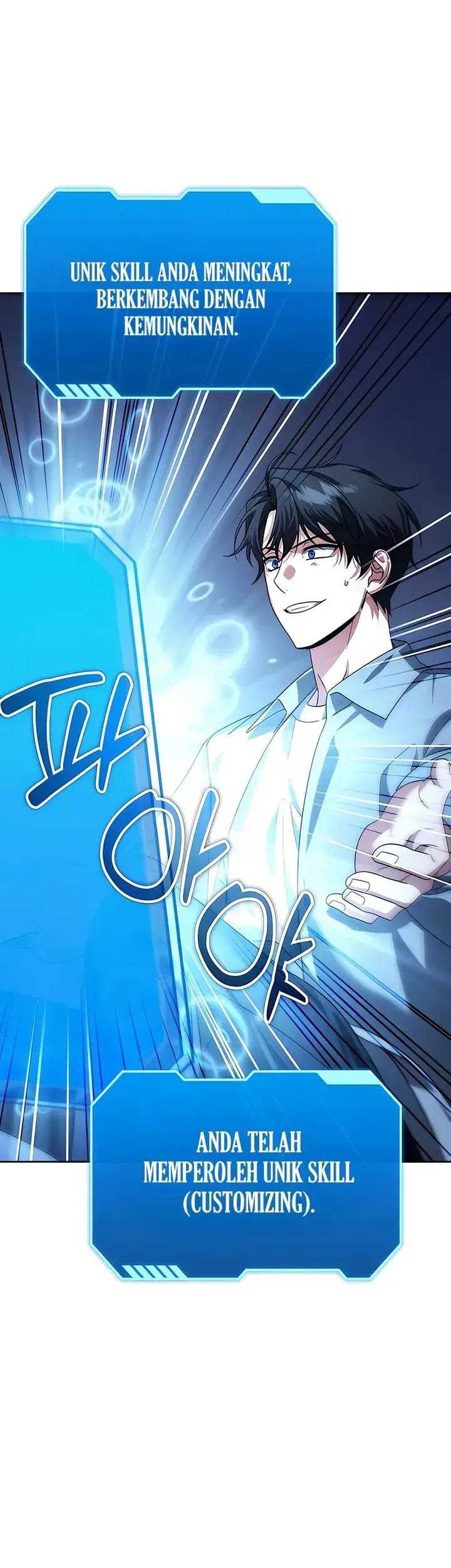 All My Alter Egos Are Tycoons Chapter 30 Gambar 94