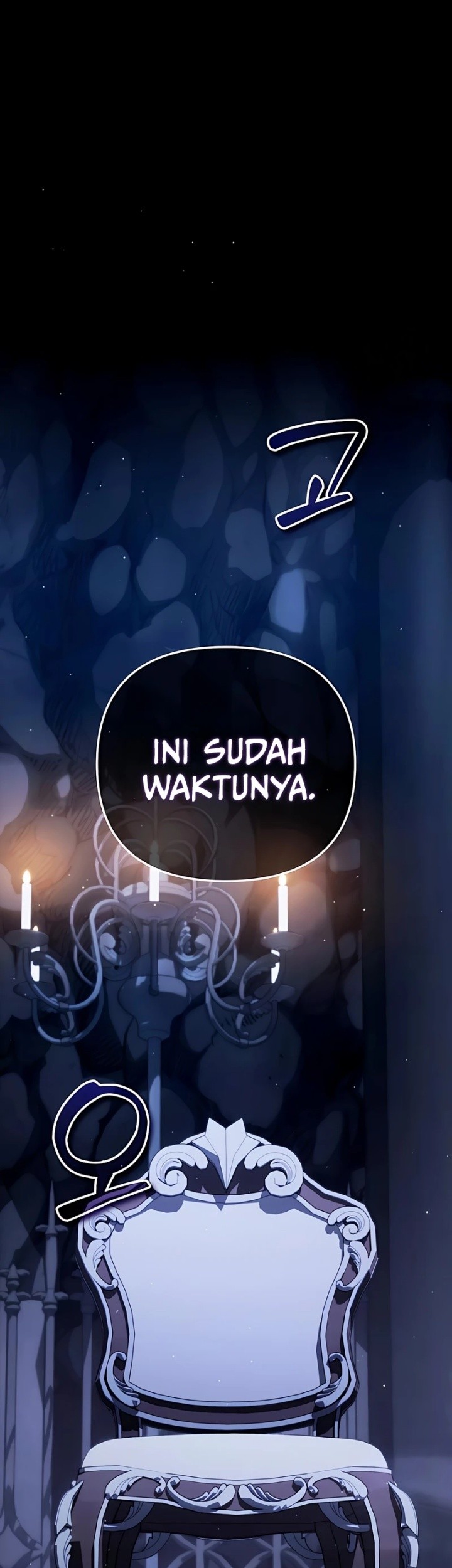 Baca Komik All My Alter Egos Are Tycoons Chapter 28 Gambar 1