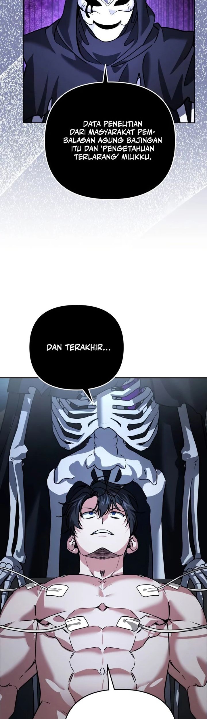 All My Alter Egos Are Tycoons Chapter 23 Gambar 13