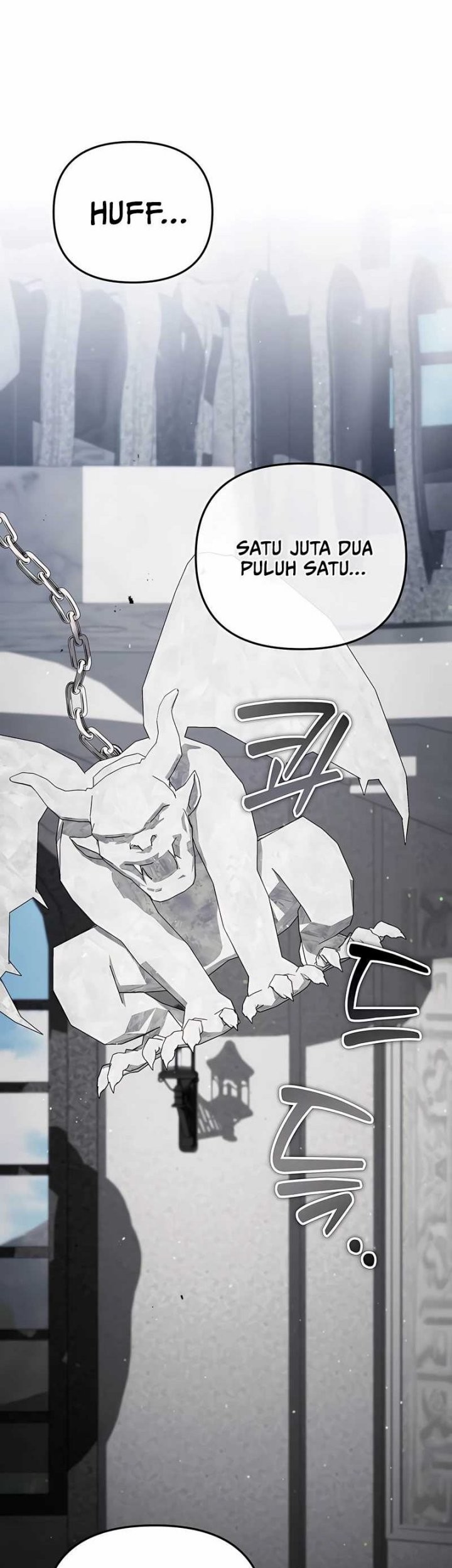 Baca Komik All My Alter Egos Are Tycoons Chapter 21 Gambar 1