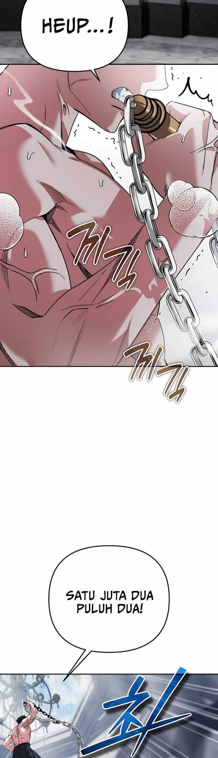 Baca  All My Alter Egos Are Tycoons Chapter 21 Gambar 2