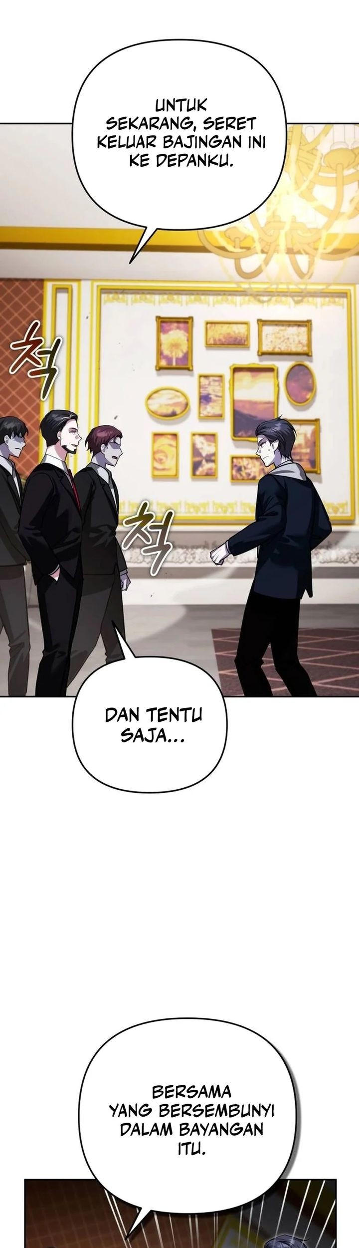 All My Alter Egos Are Tycoons Chapter 19 Gambar 62