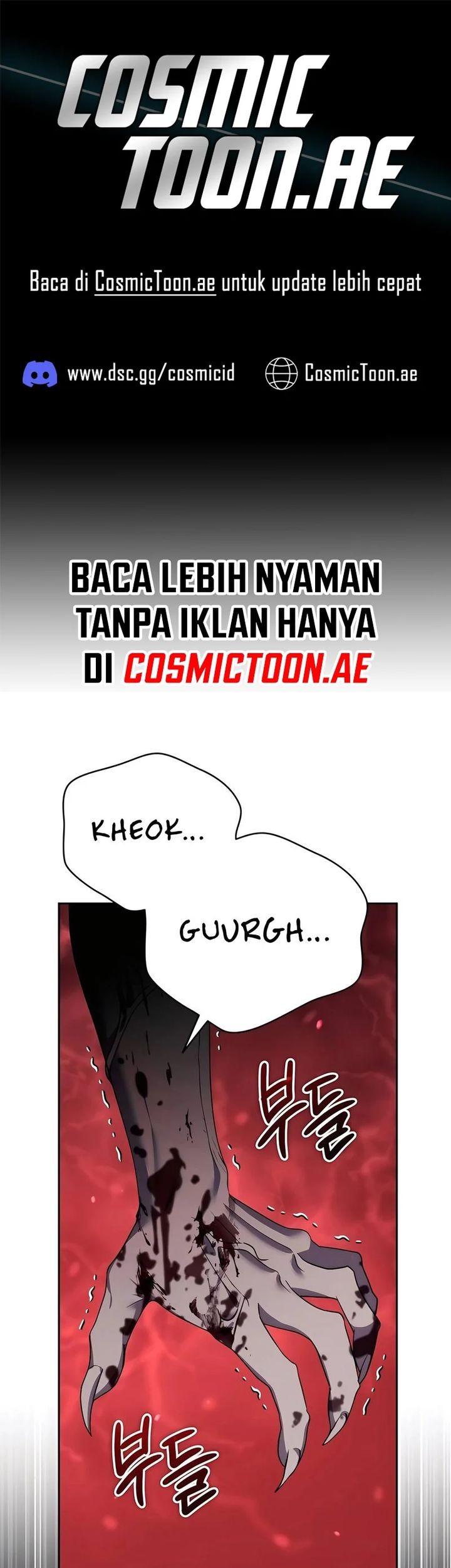 Baca Komik All My Alter Egos Are Tycoons Chapter 18 Gambar 1