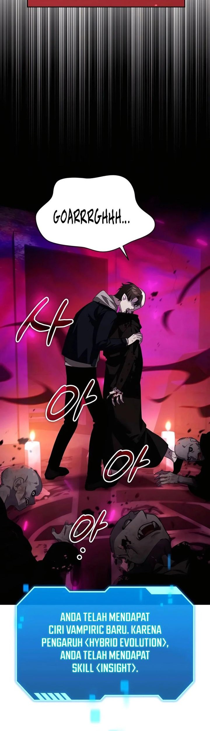 Baca All My Alter Egos Are Tycoons Chapter 18 Gambar 2
