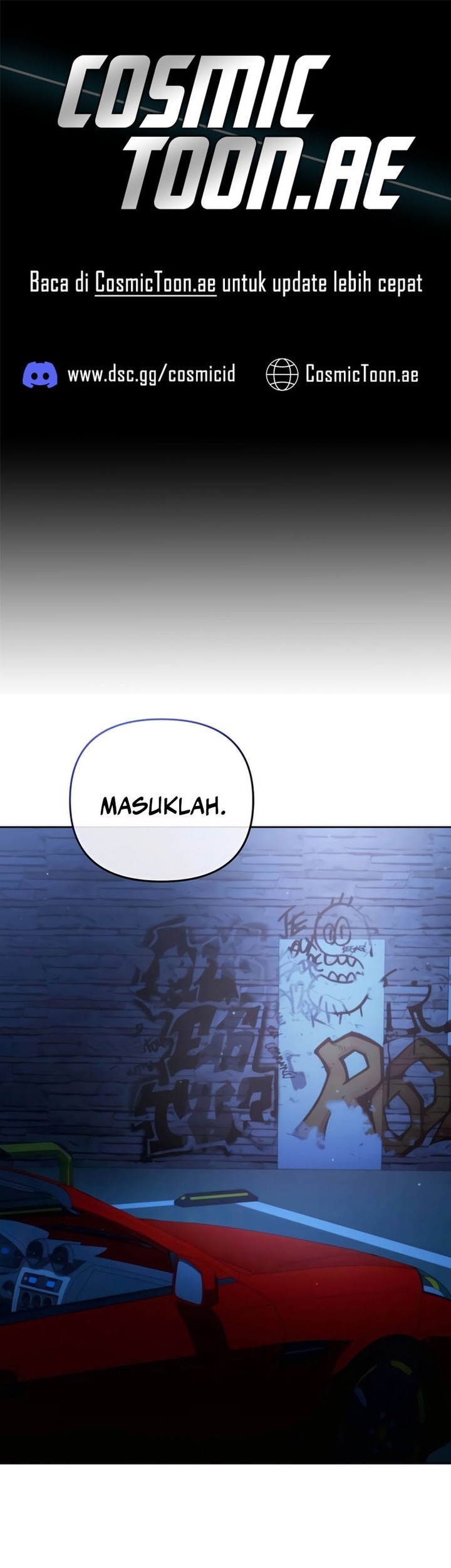 Baca Komik All My Alter Egos Are Tycoons Chapter 17 Gambar 1