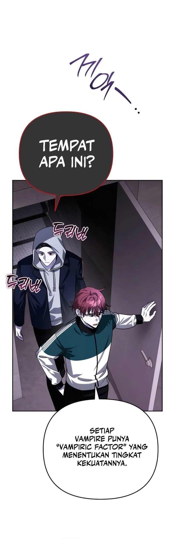 Baca  All My Alter Egos Are Tycoons Chapter 17 Gambar 2