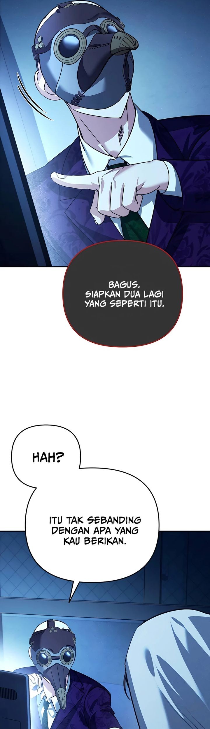 All My Alter Egos Are Tycoons Chapter 16 Gambar 37