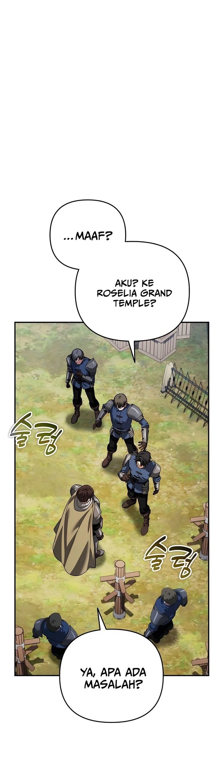 Baca Komik All My Alter Egos Are Tycoons Chapter 16 Gambar 1