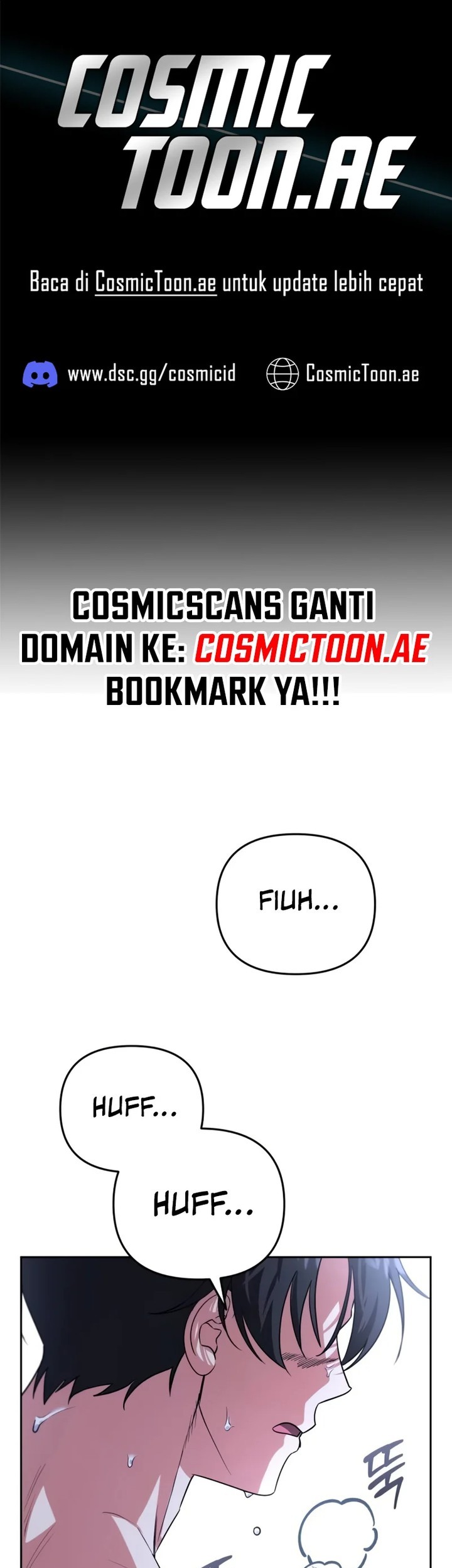 Baca Komik All My Alter Egos Are Tycoons Chapter 15 Gambar 1