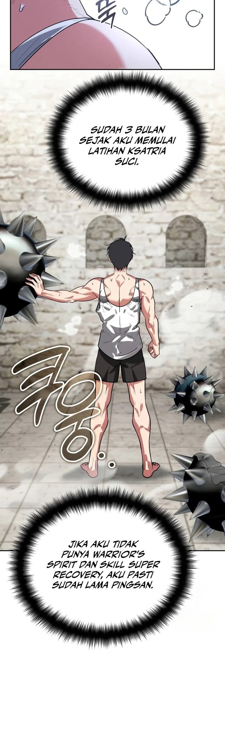 Baca All My Alter Egos Are Tycoons Chapter 15 Gambar 2