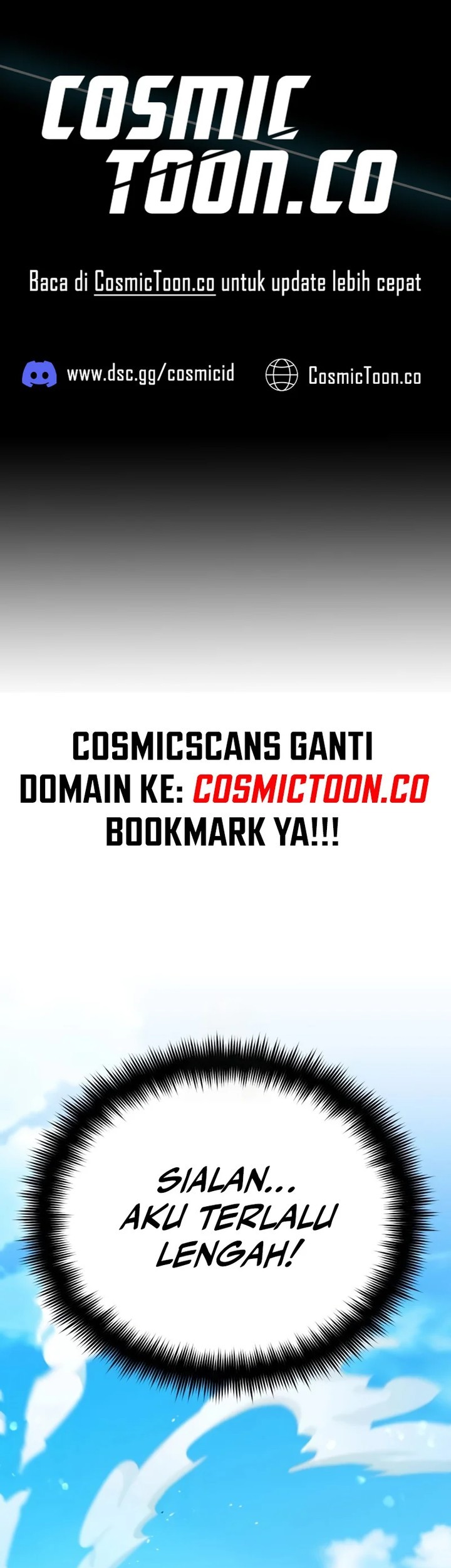 Baca Komik All My Alter Egos Are Tycoons Chapter 13 Gambar 1