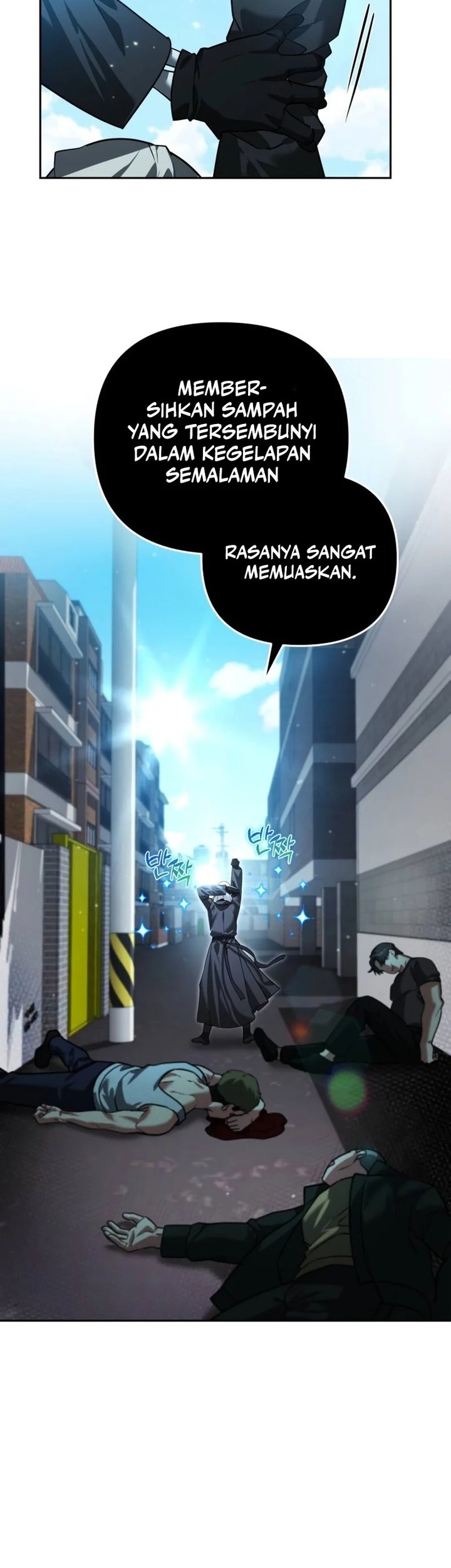 Baca All My Alter Egos Are Tycoons Chapter 12 Gambar 2