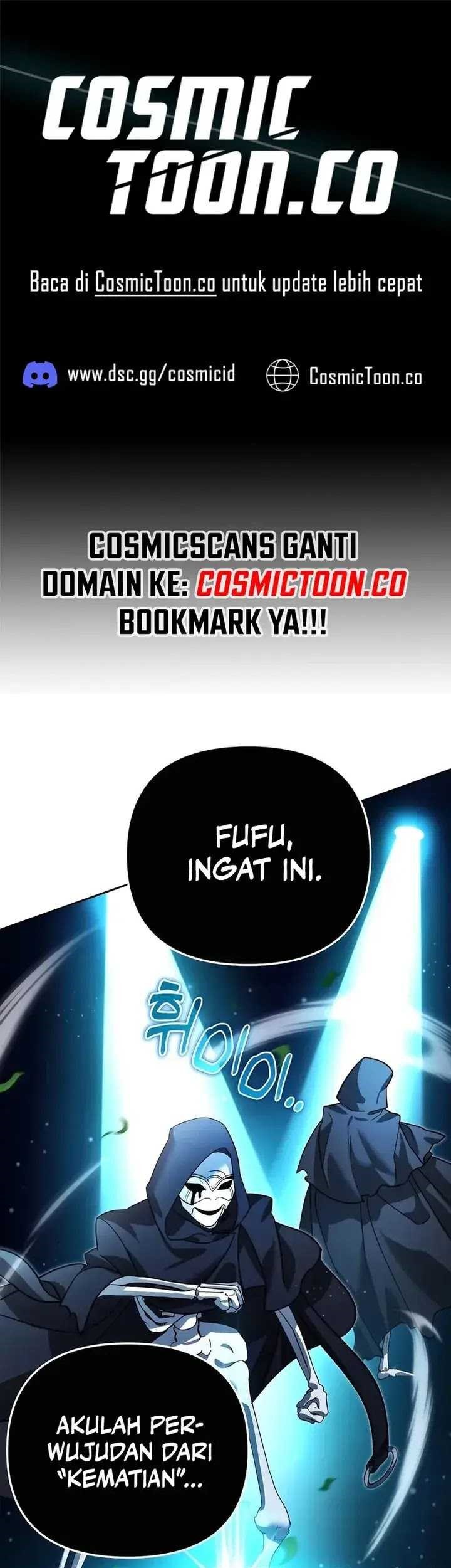Baca Komik All My Alter Egos Are Tycoons Chapter 11 Gambar 1