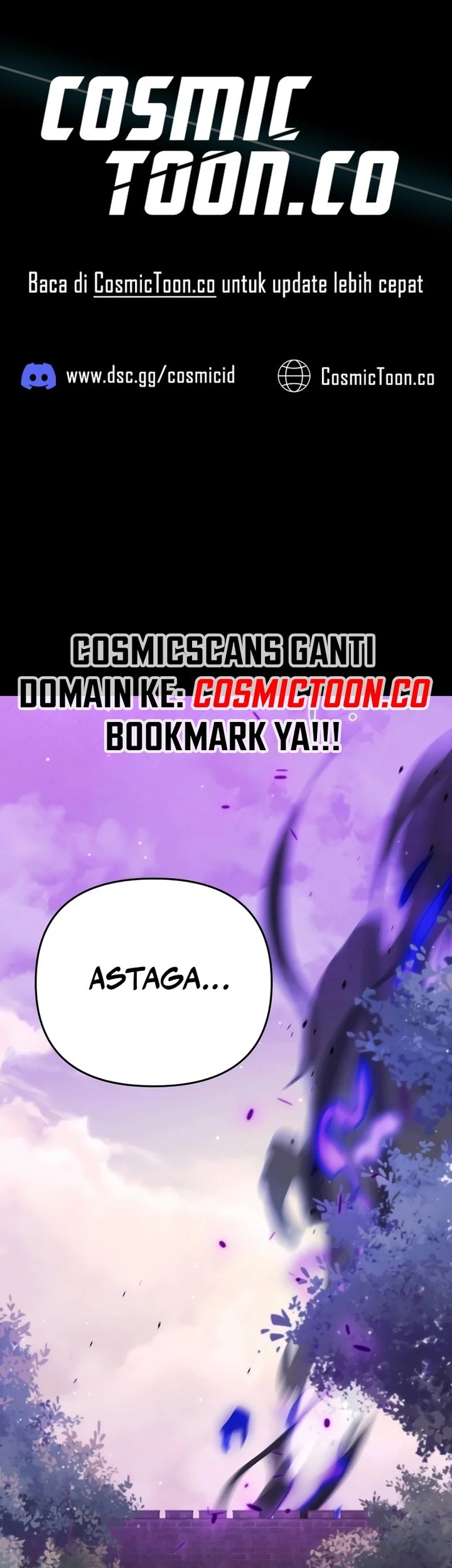Baca Komik All My Alter Egos Are Tycoons Chapter 10 Gambar 1