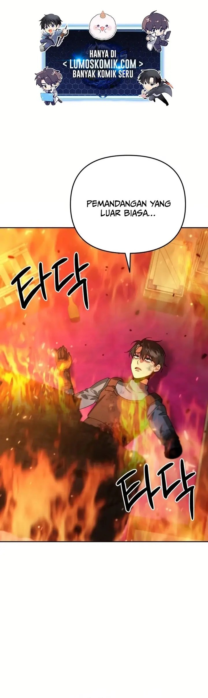 Baca All My Alter Egos Are Tycoons Chapter 08 Gambar 2