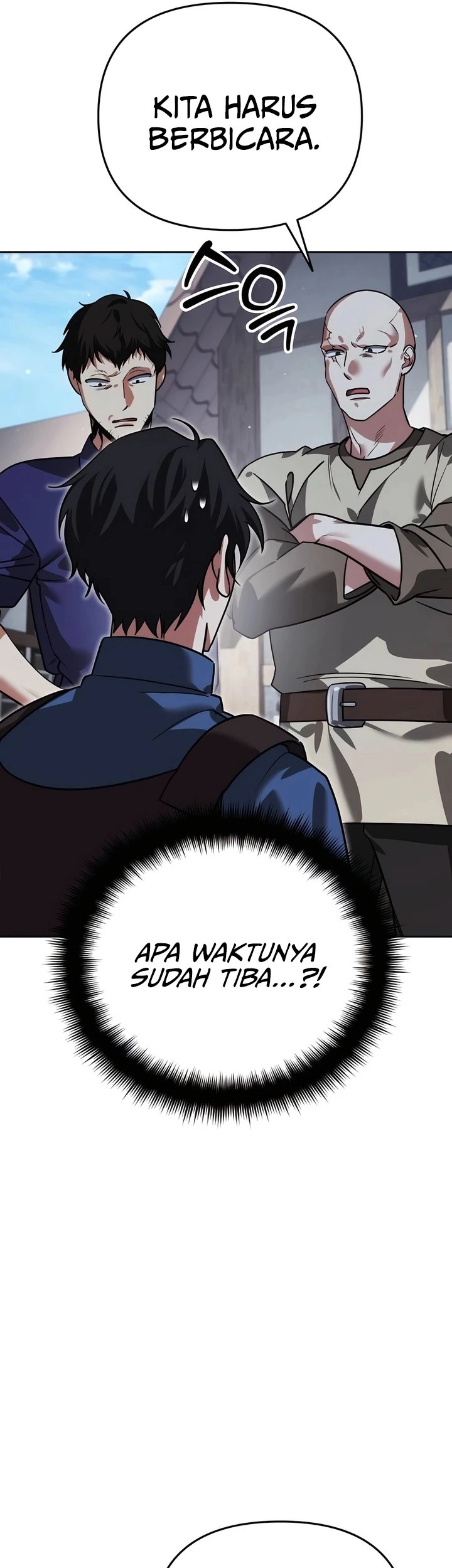 All My Alter Egos Are Tycoons Chapter 06 Gambar 59