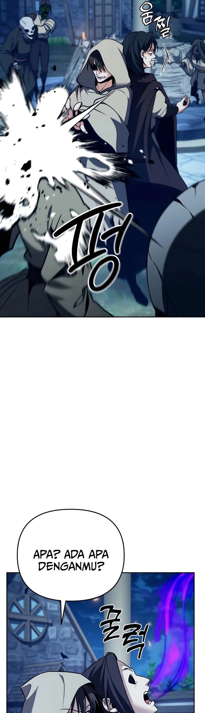 All My Alter Egos Are Tycoons Chapter 04 Gambar 73