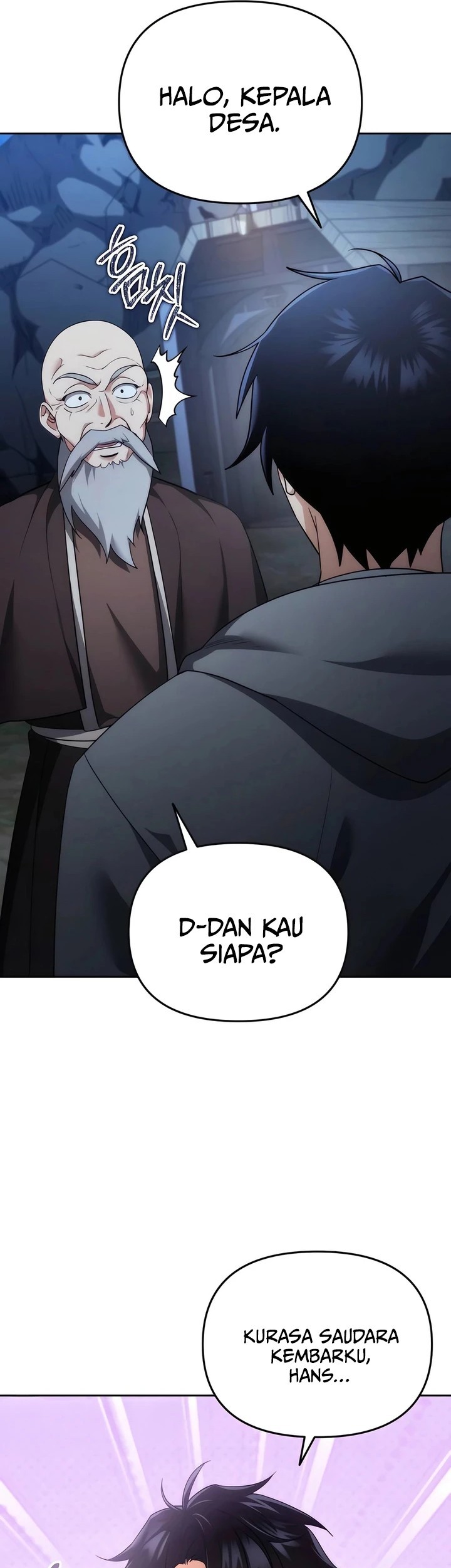 All My Alter Egos Are Tycoons Chapter 04 Gambar 5
