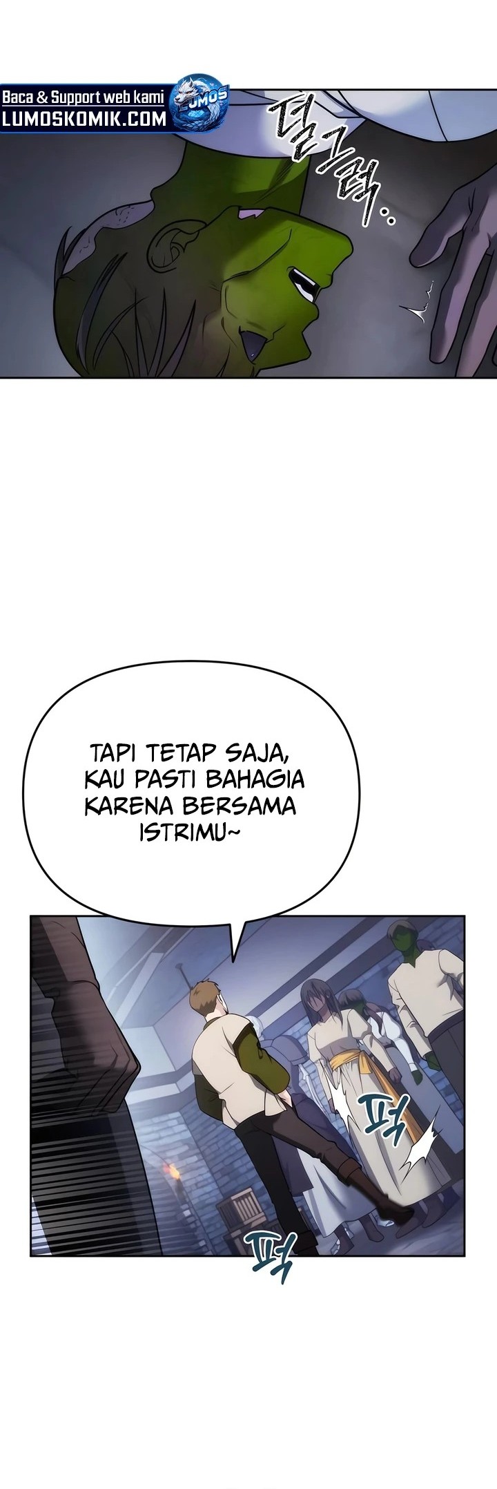 All My Alter Egos Are Tycoons Chapter 03 Gambar 61