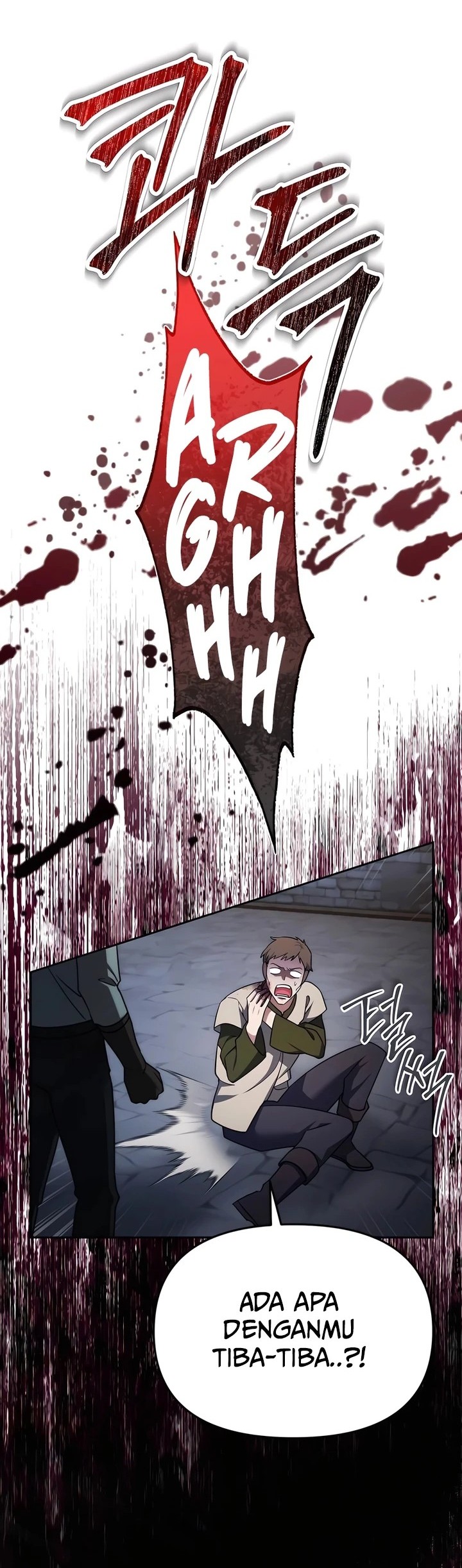 All My Alter Egos Are Tycoons Chapter 03 Gambar 63