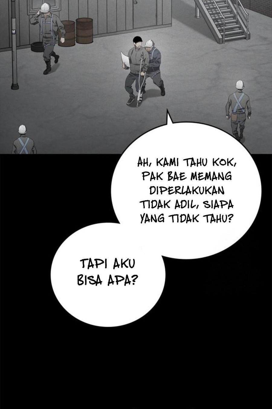 Fair Trade Committee Chapter 04 Gambar 8
