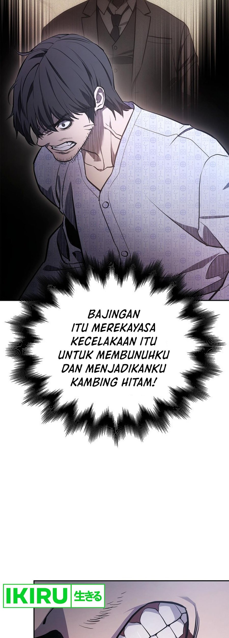 Fair Trade Committee Chapter 02 Gambar 30
