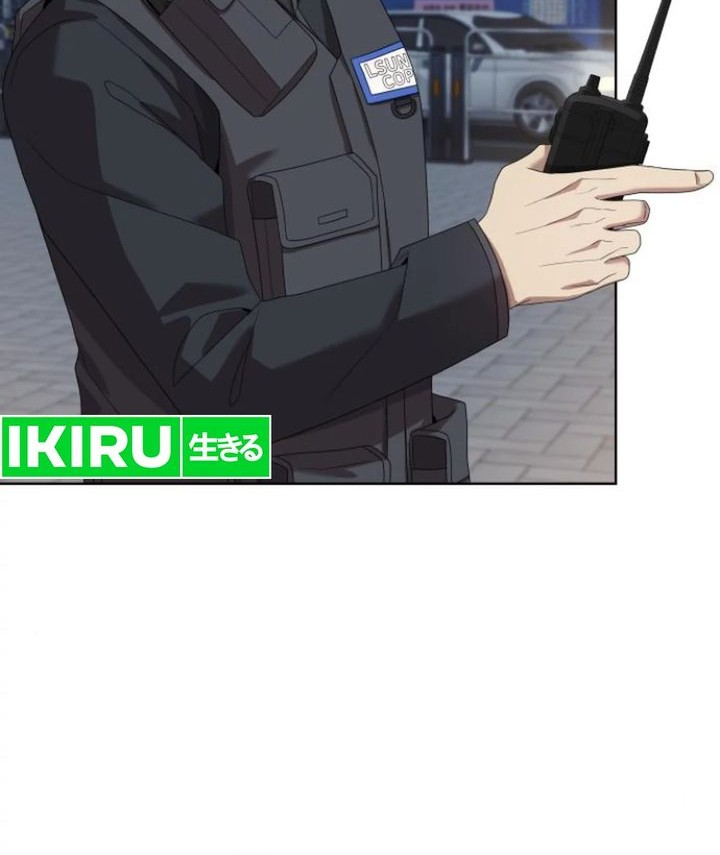 Becoming a Legendary Ace Employee Chapter 73 Gambar 36