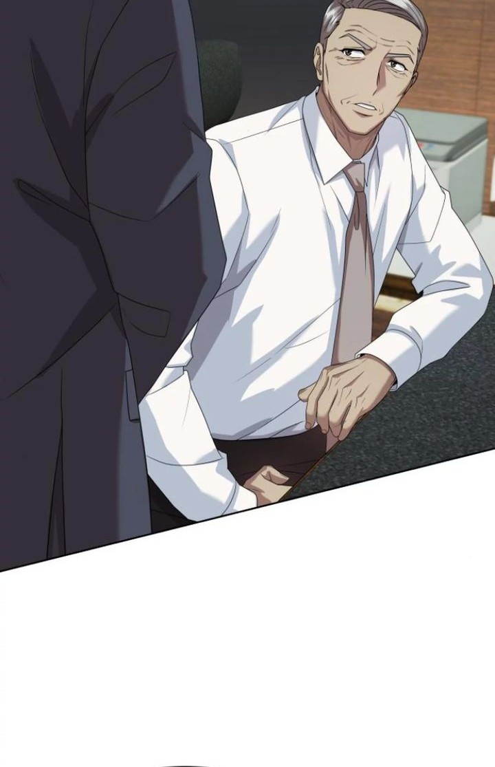 Becoming a Legendary Ace Employee Chapter 73 Gambar 4