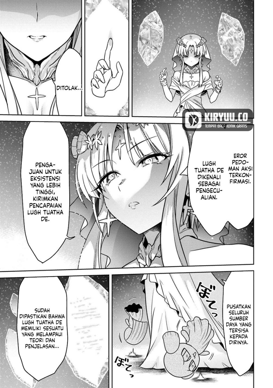 Sekai Saikyou no Assassin, isekai kizoku ni tensei suru Chapter 34.2 Gambar 9