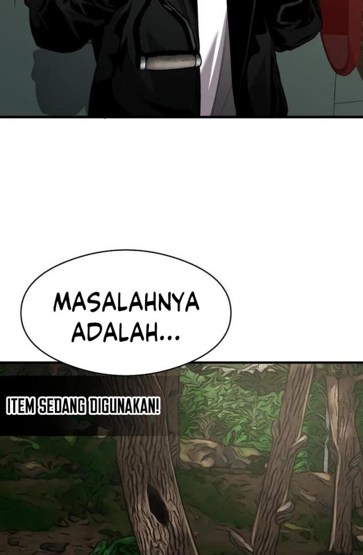 Heart-Pounding Ghostly Poem Chapter 06 Gambar 71
