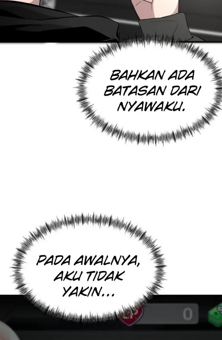 Heart-Pounding Ghostly Poem Chapter 04 Gambar 41