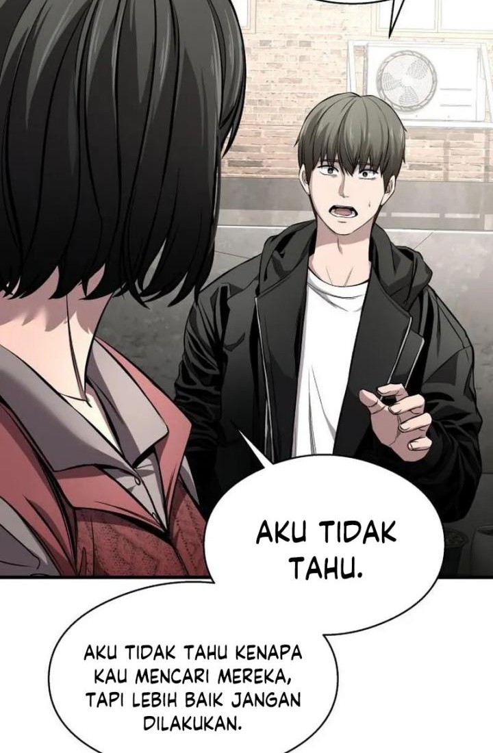 Heart-Pounding Ghostly Poem Chapter 04 Gambar 51