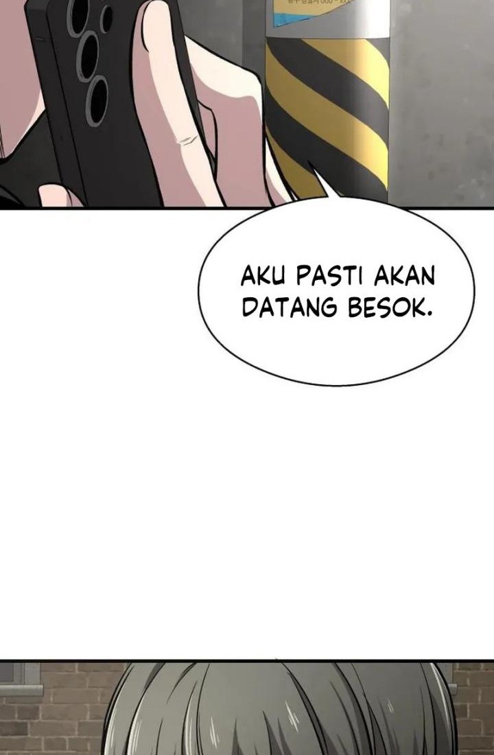 Heart-Pounding Ghostly Poem Chapter 04 Gambar 59