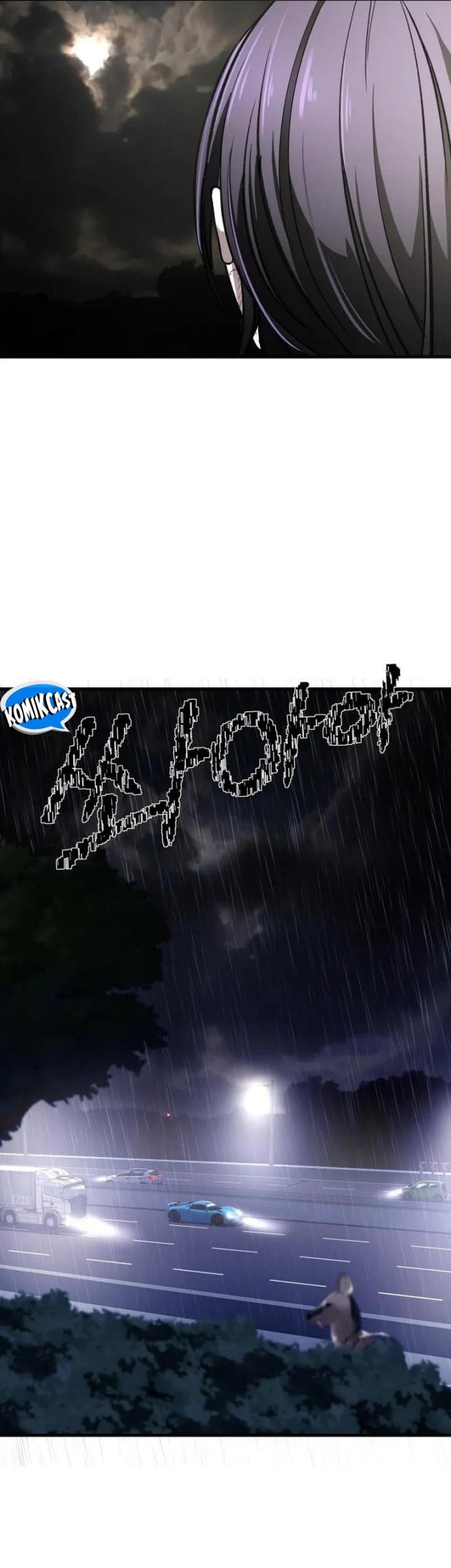 Heart-Pounding Ghostly Poem Chapter 04 Gambar 74