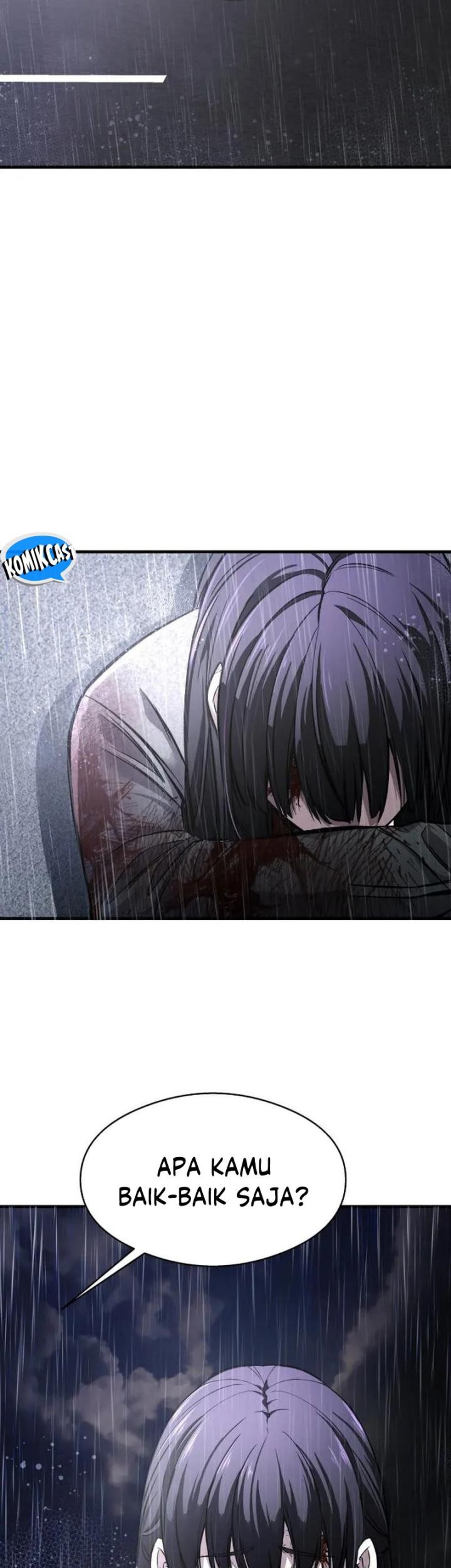 Heart-Pounding Ghostly Poem Chapter 04 Gambar 76